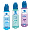 Shampoo Mousse Per Cane E Cuccioli 'Rapid' Profumazione Al Muschio Bianco - Sano E Bello
