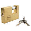Lucchetto Antiscasso Mm 70 - Yale