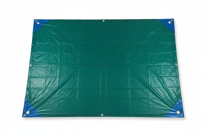 Rete Raccolta Olive Antispina In Teli Plus- - Mt.4X6 - 1 Pezzi T-Rex