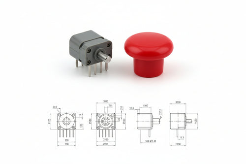 Serratura Quintuplice Da Applicare Con Scrocco A Pompa Jm436- - Mm.63 Sx - 1 Pezzi Moia
