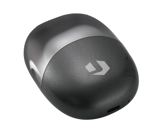 Mini Rasoio Elettrico 5 W - Ricarica Con Usb-C - Joyteck