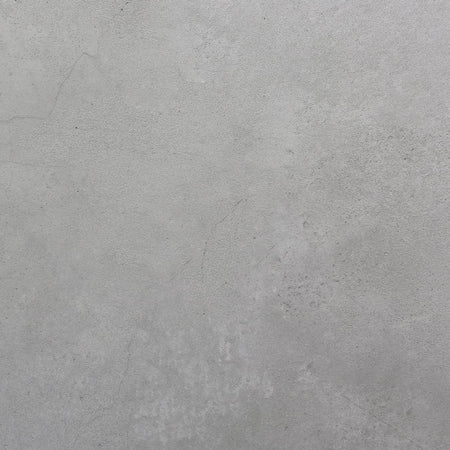 Battiscopa In Spc Per Laminato Serie 'Lite Stone' Colore Grigio Pietra- 8 Pezzi - Bricogo