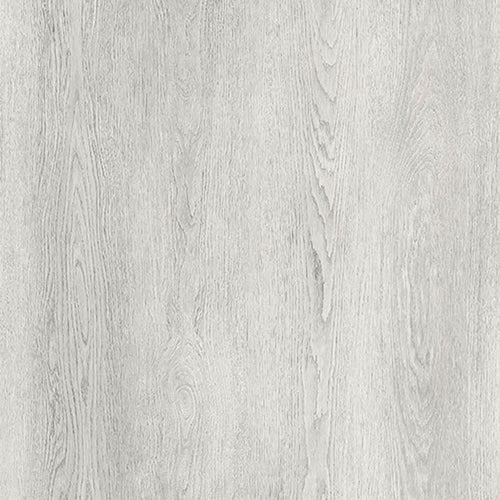 Battiscopa In Spc Per Laminato Serie 'Lite Wood' Colore Grigio Chiaro- 10 Pezzi - Bricogo