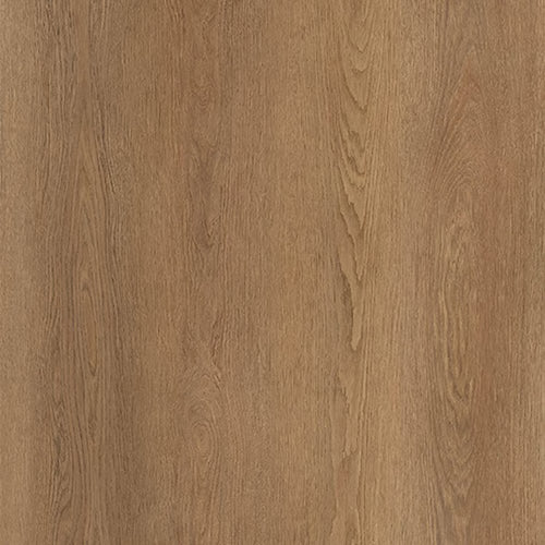 Battiscopa In Spc Per Laminato Serie 'Lite Wood' Colore Rovere Scuro- 10 Pezzi - Bricogo