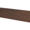 Battiscopa Per Laminato Rovere Scuro- 10 Pezzi - Kasart
