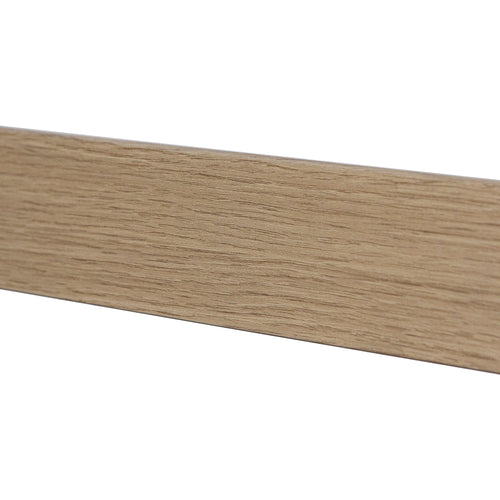 Battiscopa Per Laminato Rovere- 10 Pezzi - Kasart