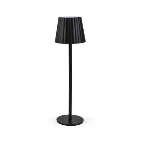 Lampada Da Tavolo A Led 'Aurora' 1,2 / 2,9 W - Colore Nero - Joyteck