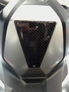 Adesivo 3d Protezione Zona Accensione Compatibile Xadv Honda X-Adv 750 2017-2020
