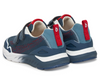 Sneakers bambino Biomecanics 25-34 Blu