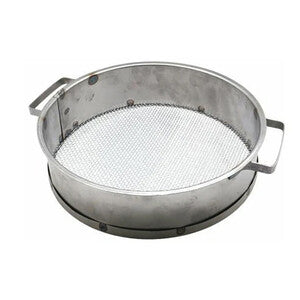 Crivello P/Muratore Rete 5X5 Mm- 1,0 Pz