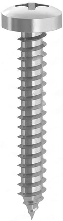 Ambrovit Vite Autofilettante Tc Zincata Mm. 4,8X22 5.00 Centinaia