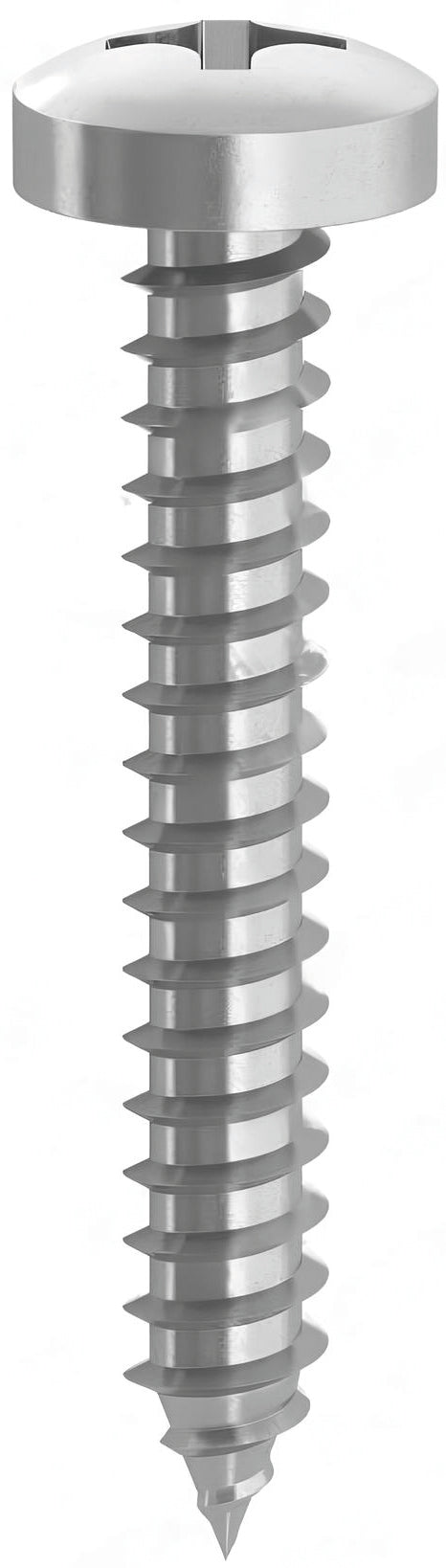 Ambrovit Vite Autofilettante Tc Zincata Mm. 5,5X19 5.00 Centinaia