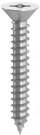 Ambrovit Vite Autofilettante Tsp Zincata Mm. 3,5X38 5.00 Centinaia