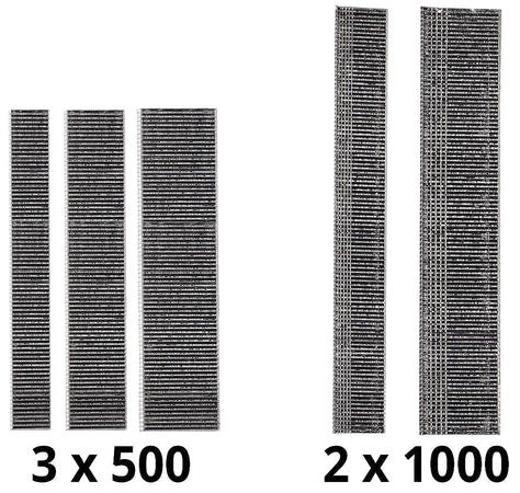 Einhell Graffettatrice/Chiodatrice Pneumatica ''Tc-Pn 50''