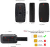 Winnes Tracker GPS 4G TK918 monitoraggio in tempo reale tramite SMS/App/PC