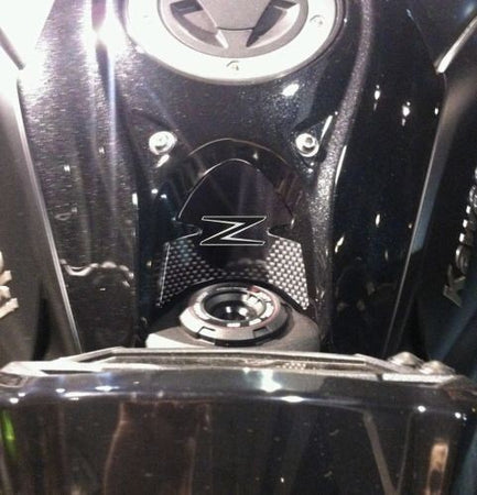 PROTEZIONE 3D ZONA CHIAVE Z 1000 compatibile per MOTO KAWASAKI Z1000 2014-2020