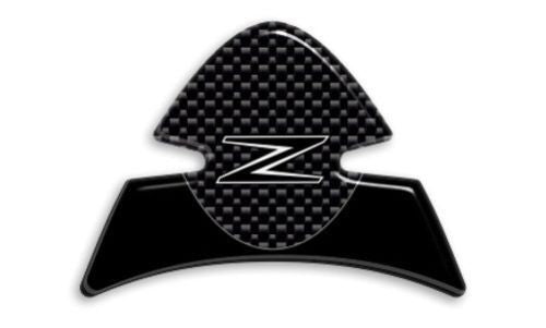 PROTEZIONE 3D ZONA CHIAVE Z 1000 compatibile per MOTO KAWASAKI Z1000 2014-2020