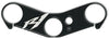 ADESIVO 3D compatibile per MOTO R 1 PROTEZIONE PIASTRA FORCELLA YAMAHA R1 04-06