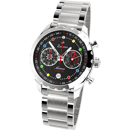 ZANCAN - Orologio Mariner cronografo uomo