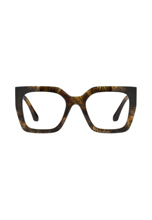 ETRO Occhiali da vista etro 0109-H7P21 Donna da donna