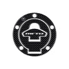 ADESIVO RESINA 3D PROTEZIONE TAPPO SERBATOIO compatibile per MOTO CAGIVA MITO