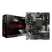 Asrock B450M-HDV R4.0 AMD B450 Socket AM4 micro ATX