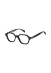 DAVID BECKHAM Occhiali da vista david beckham DB7140-00320 Uomo da uomo