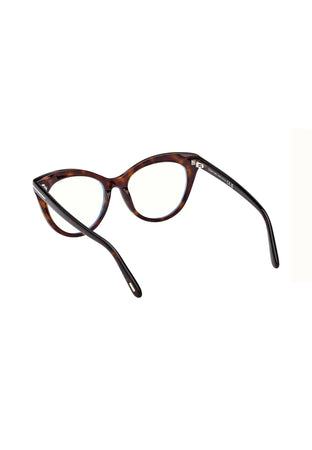 Tom Ford Occhiali da vista tom ford FT6091B-052 Donna da donna