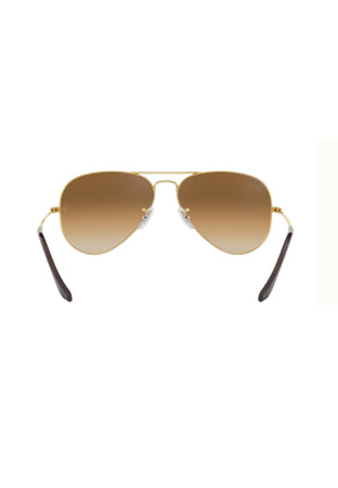 RAYBAN Occhiali da sole Rayban Aviator Large Metal 0RB3025-00151 Adulto unisex da donna