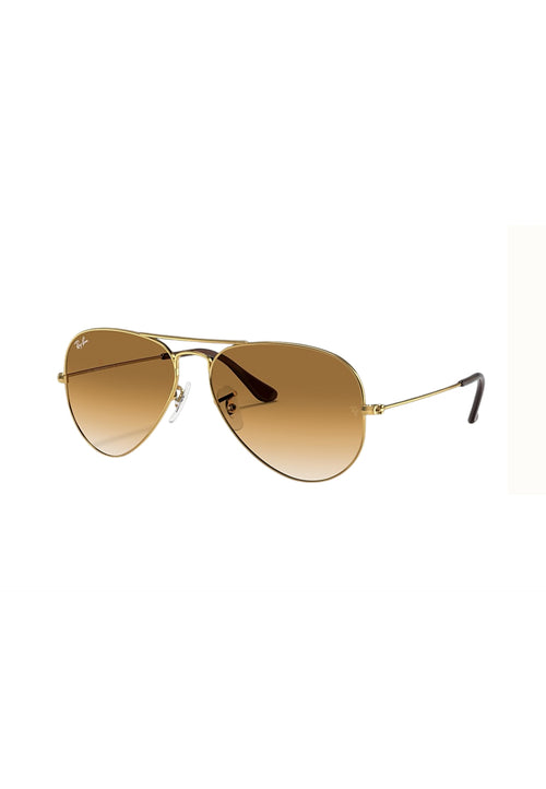 RAYBAN Occhiali da sole Rayban Aviator Large Metal 0RB3025-00151 Adulto unisex da donna