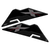 PROTEZIONI LATERALI 3D compatibili SERBATOIO MOTO HONDA NC700X NC750X 2016-2025