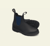 BLUNDSTONE Blundstone - Black Leather Neroblu 1917 da uomo