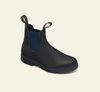 BLUNDSTONE Blundstone - Black Leather Neroblu 1917 da uomo