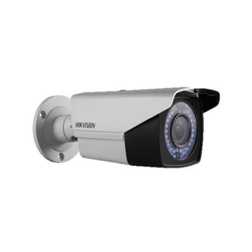 HIKVISION DS-2CE16D0T-VFIR3E(2.8-12MM)(O-STD) - TELECAMERA BULLET VARIFOCALE 2MP