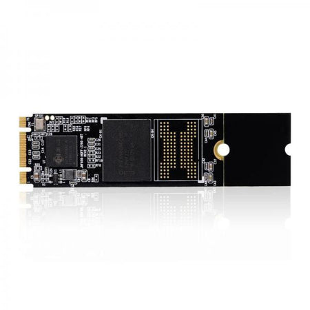 256GB M.2 NVMe (NGFF) 2280