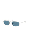 RAYBAN Occhiali da sole Rayban 0RB3947-003S2 Adulto unisex da donna