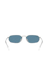 RAYBAN Occhiali da sole Rayban 0RB3947-003S2 Adulto unisex da donna