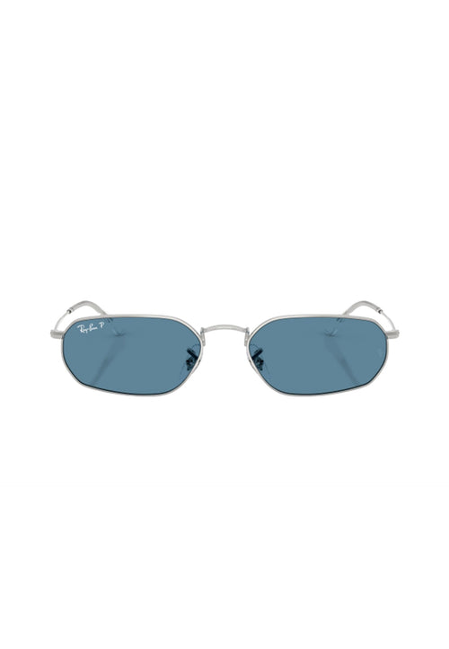 RAYBAN Occhiali da sole Rayban 0RB3947-003S2 Adulto unisex da donna
