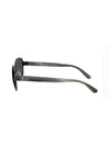 RAYBAN Occhiali da sole Rayban 0RB3766CH-002K8 Adulto unisex da donna
