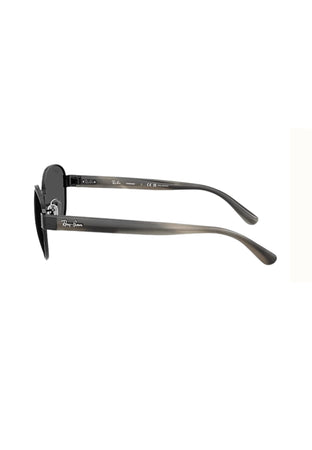 RAYBAN Occhiali da sole Rayban 0RB3766CH-002K8 Adulto unisex da donna