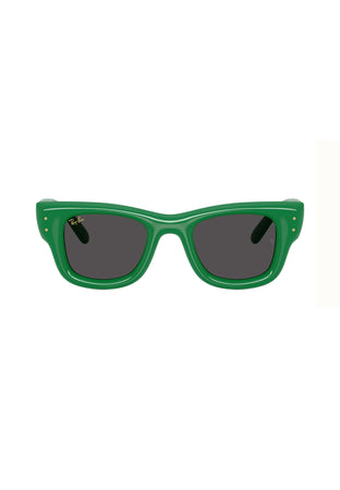 RAYBAN Occhiali da sole Rayban Wayfarer Puffer 0RB4940-683487 Adulto unisex da donna