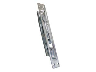 Catenaccio A Leva Ad Azione Singola Da Incasso Art.420/Q- - Mm.24X160H. - 10 Pezzi Ibfm