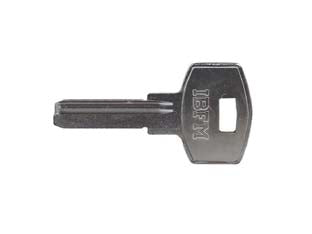 Chiave Grezza K-2402 - 10 Pezzi Ibfm