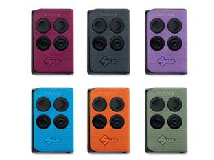 Radiocomando I.Am Bt Pz.12 Colori Assortiti- - (Arke25600 90) - 1 Pezzi Silca