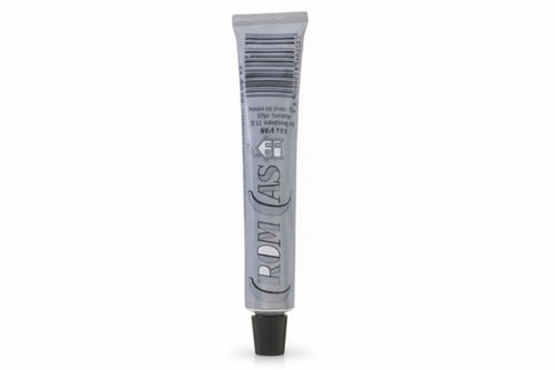 Antiruggine Metallizzata Crom Casa- - Ml.25 - 6 Pezzi