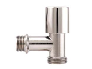 Rubinetto Con Attacco Lavatrice Art.250- - 1/2 - 6 Pezzi Itap