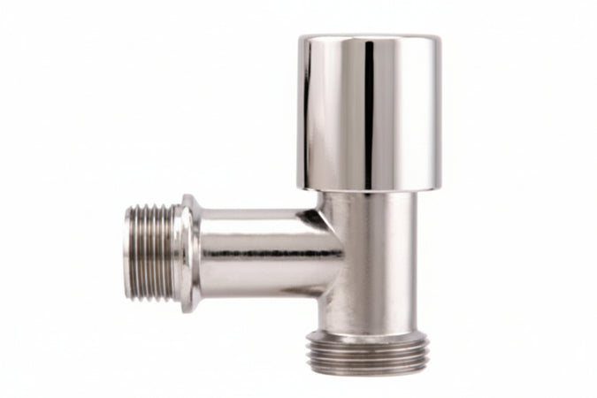Rubinetto Con Attacco Lavatrice Art.250- - 1/2 - 6 Pezzi Itap