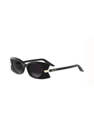 DIOR WOMAN Occhiali da sole dior woman DIORBUTTERFLYS2I-10A1 Donna da donna