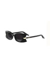 DIOR WOMAN Occhiali da sole dior woman DIORBUTTERFLYS2I-10A1 Donna da donna