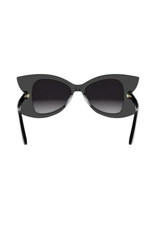 DIOR WOMAN Occhiali da sole dior woman DIORBUTTERFLYS1I-10A1 Donna da donna